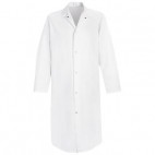 Butcher Coats